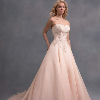 Signature, style 2594