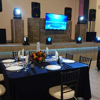 Foto: CM Eventos Producciones