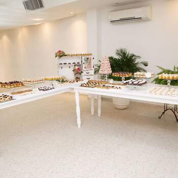 Foto: Casa de Eventos Altos de Pradomar