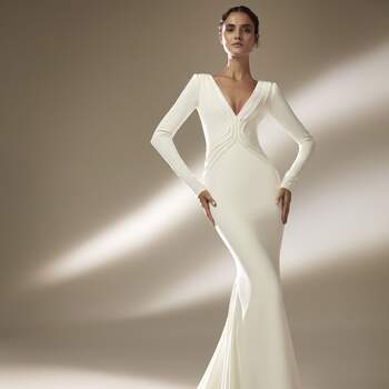 Atelier Pronovias