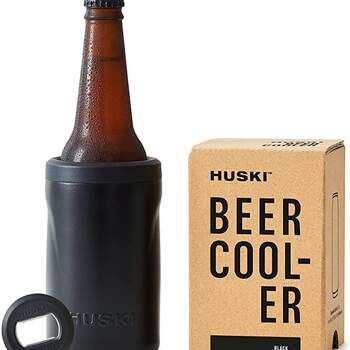 Enfriador de Cerveza, encuéntralo en Huski Amazon.
Precio desde $670 pesos
