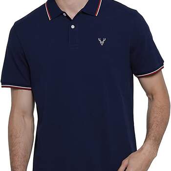 JCFL Polo de golf en Amazon
Precio desde $488 pesos