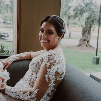 Foto: Carol Rodriguez - Wedding Planner