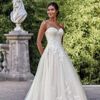 Sincerity Bridal Autunno 2019