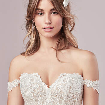 Abiti da sposa Rebecca Ingram