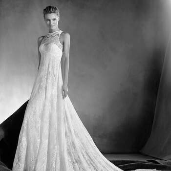 Créditos: Pronovias