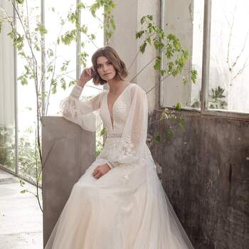 Fara Sposa