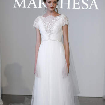 Credits: Marchesa