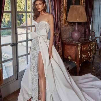 Credits: Galia Lahav