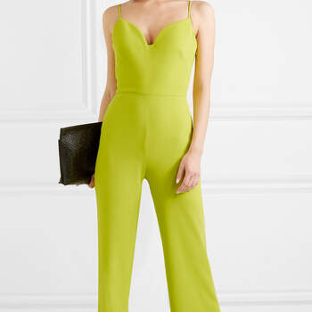 Brandon Maxwell. Credits: Net a porter