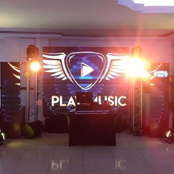 Foto: PLAY MUSIC ENTERTAINMENT by DJ Rafa Salcedo y DJ Cesar Mastermix