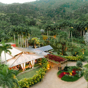 Lago Buriti - Foto: divulgação