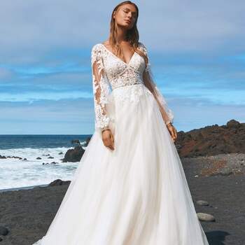 Photo : Pronovias