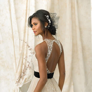 Style 9900. Credits: Justin Alexander Signature 