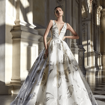 Credits: Pronovias Privée 