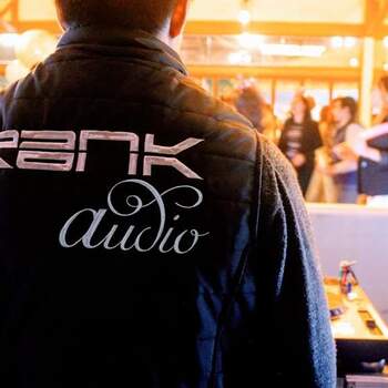 Foto: Rank Audio