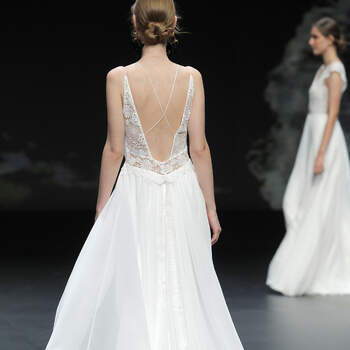 Rembo Styling 2021 | Créditos: Valmont Barcelona Bridal Fashion Week 2020