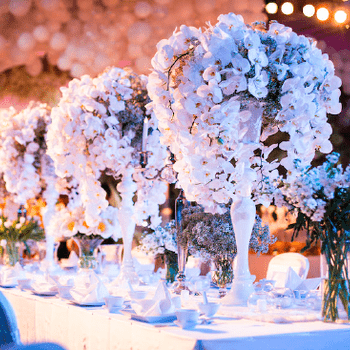 Credit: Home - Luxury Wedding Flower Decorations.