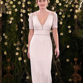 Créditos: Jenny Packham