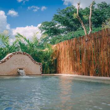 Foto: Destino Mío - Mayan Jungle Retreat