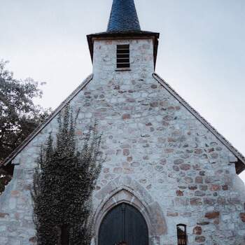 Photo : Domaine de Laumondière