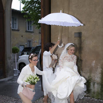 Photo: Luxury Weddings di Giulia Risaliti