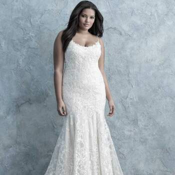 Allure Bridal