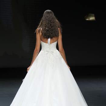 Bellantuono 2021 | Valmont Barcelona Bridal Fashion Week 