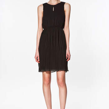 Featured image of post Wedding Guest Zara Evening Dresses