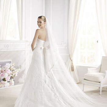 Foto: La Sposa 2015