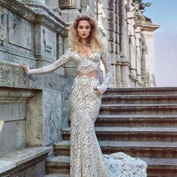 Credits: Galia Lahav