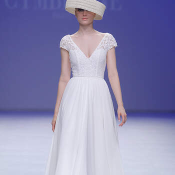 Cymbeline. Credits_ Barcelona Bridal Fashion Week