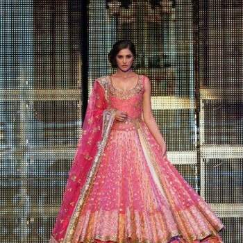 Credits: Manish Malhotra.