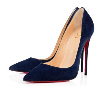 Créditos: Christian Louboutin