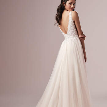 Wedding Dress Rebecca Ingram | wedding dress