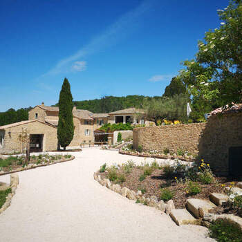 Photo : Domaine de Valbonne 