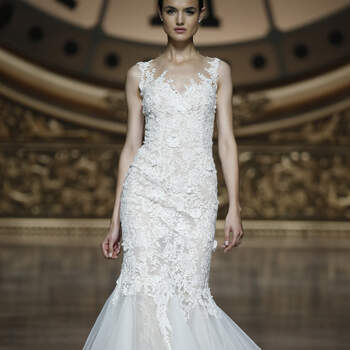 Créditos: Barcelona Bridal Week