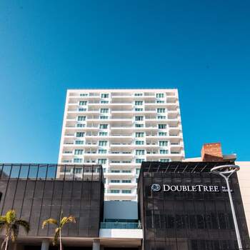 Foto: DoubleTree by Hilton Mazatlán