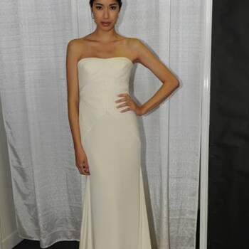 A coleção Primavera 2013 de vestidos de noiva Nicole Miller tem um toque romântico e lindo. Inspire-se nos modelos da estilista.