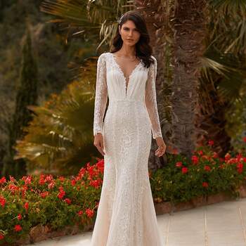 Pronovias