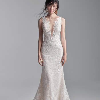 Photo : Robe Edmund - Sottero et Midgley collection Automne 2020