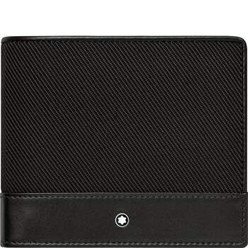 Cartera Mont Blanc
Precio: $5,100