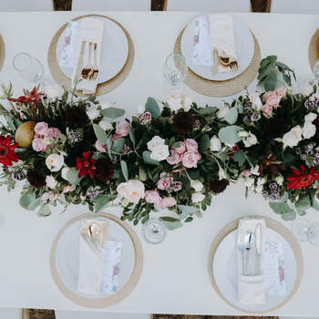 Foto: Aglaya Bodas en Villa de Leyva