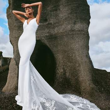 Foto: Pronovias