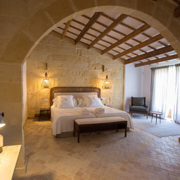 Foto: Hotel Antic Menorca