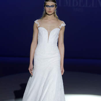 Cymbeline. Credits_ Barcelona Bridal Fashion Week