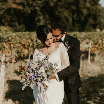 Photo : Jessi&amp;Markus Photographers - NOCES DU MONDE