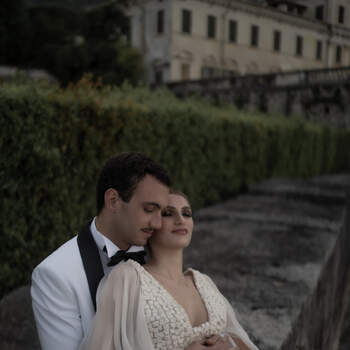 Martina Ruffini Wedding Photographer