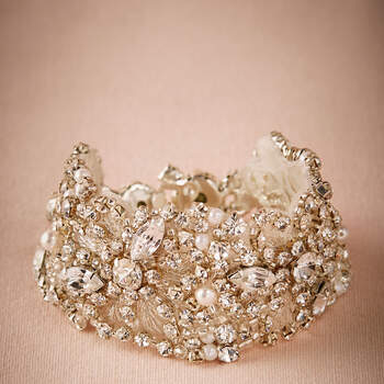 Andreina Bracelet. Credits_ Bhldn