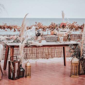 Foto: Wedding Mediterráneo 